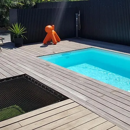 Villa Puppy Entre Terre Et *